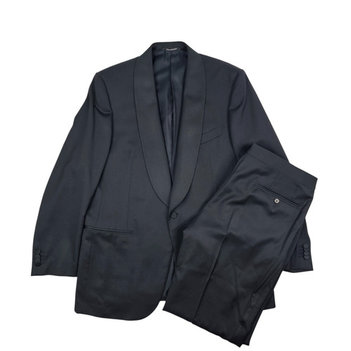Tuta ermenegildo zegna - tuta,