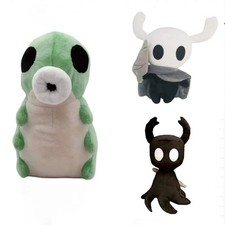 Hollow Knight Plush Toys Grub