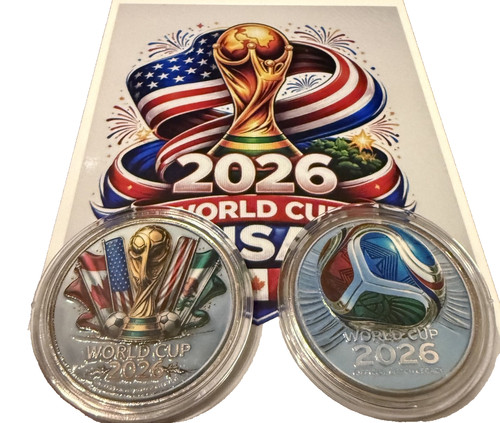 2026 fifa world cup - 2026,