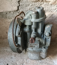 Carburatore dell'Orto SHA 14