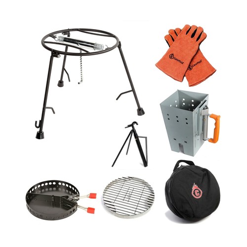 Set cucina esterno - da,