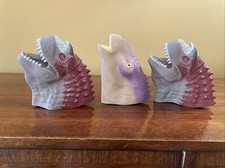 3x 2000 McDonald’s Happy