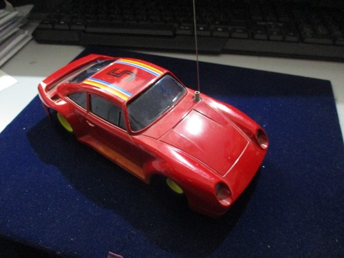 Porsche polistil 1 22 - porsche,