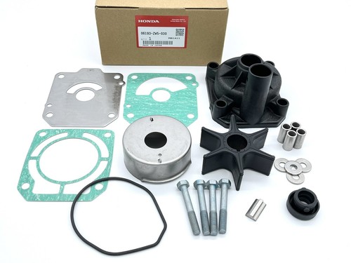 Kit riparazione pompa girante