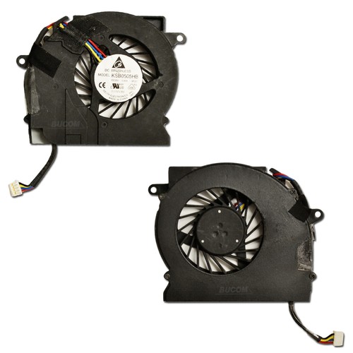 Ventola per elitebook - ventola, hp