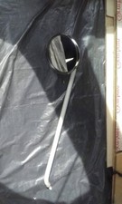 SPECCHIETTO APE 150 FARO BASSO PENTARO' TIPO LUNGO  EPOCA  ATTACCO FILETTATO