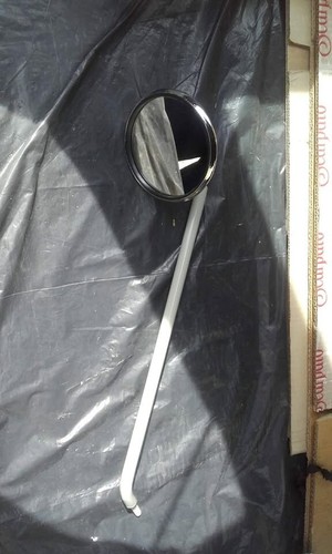Specchietto ape 150 faro basso - 150,