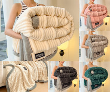 Hot Fleece Blanket - Free and