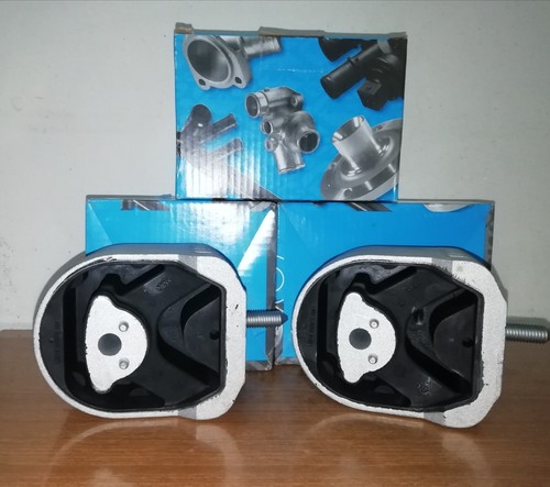 Supporti motore anteriori - supporti,