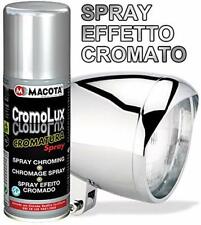 VERNICE SPRAY EFFETTO CROMO