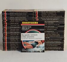 SEGRETISSIMO 250/299 sequenza completa Ed. Mondadori 1968 !!