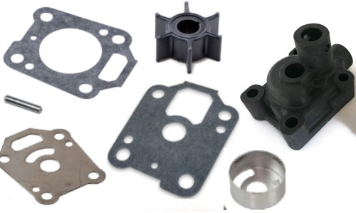 Kit riparazione girante - kit, e