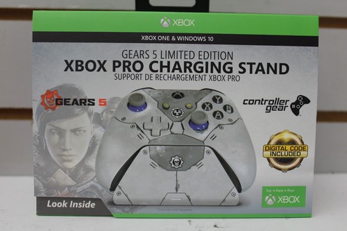 Controller gear xbox one pro - gear,