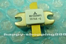 Mitsubishi RF transistor di potenza, RD100HHF1 107AA-G, Yaesu, FT-450 G3090151(11)