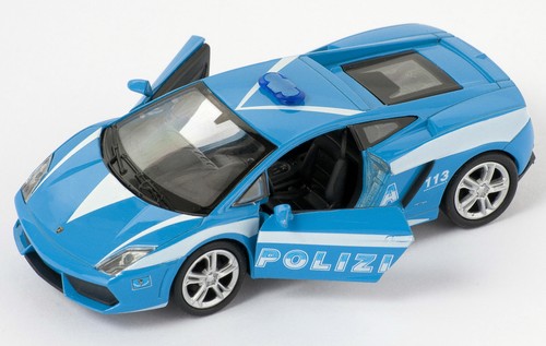 Spedizione lampo lamborghini - lampo,