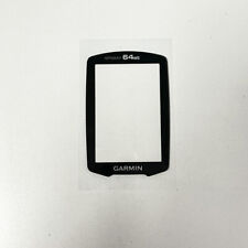 Schermo VETRO per Garmin