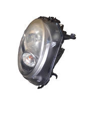 Mini Cooper R56 Faro Fanali