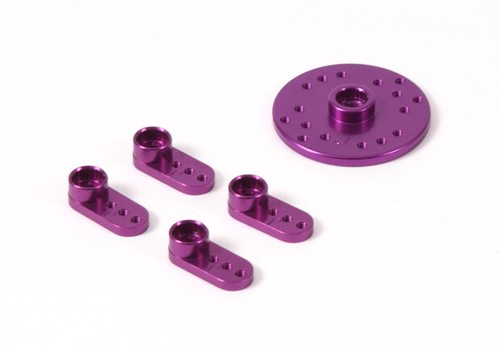 Confezione servo braccio cnc - confezione,