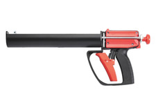 Pistola Silicone Professionale