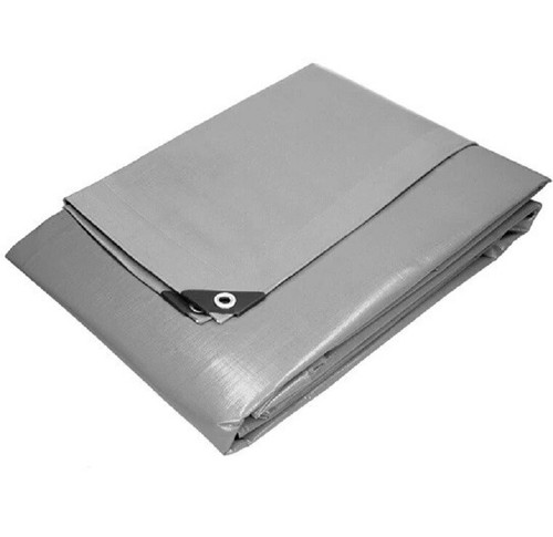 Telone occhiellato 6x10 - telone,
