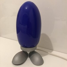 Lampada da comodino vintage