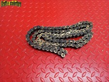 CATENA HONDA TRANSALP 650 ANNO 2004 SERIE 2000 2004