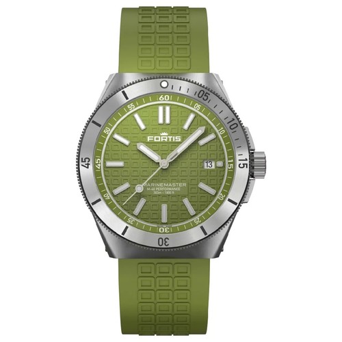 Fortis marinemaster 40 - fortis,