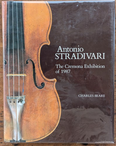 Charles beare stradivari - beare,