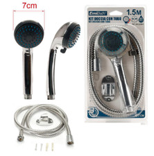 Doccino Soffione Doccetta per