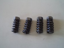 MALANCA COUNTRY CROSS 50/TIGRE 50 (5 MARCE - MOTORE 5A/U) - 4 MOLLE FRIZIONE