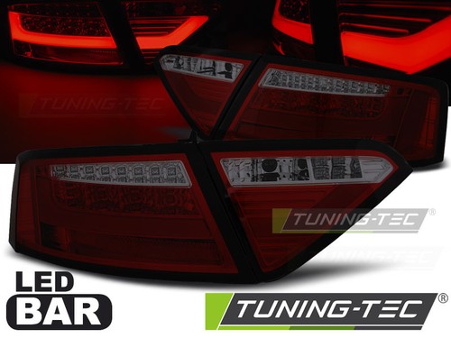 Barra led luci posteriori - led,