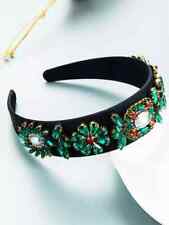 Cerchietto fascia per capelli