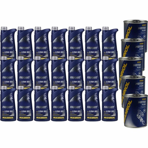 21l olio motore mannol - 21l,