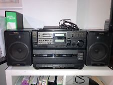 Boombox AIWA CA-DW8E Vintage