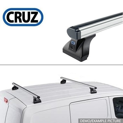 Barre portatutto cruz - barre,