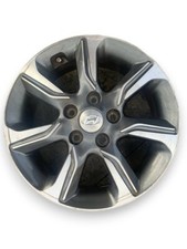 Kit 4 Cerchi In Lega Hyundai I20 - Raggio 16 (2016) cod.52910-1k650