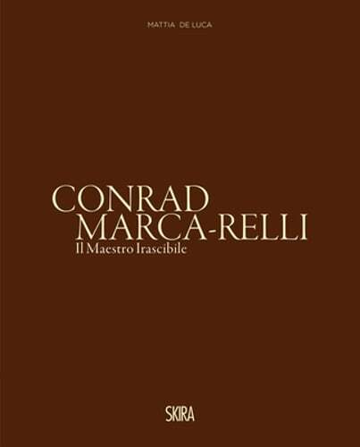 Conrad marca relli bilingual - conrad, (bilingual