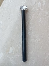 Eleven Reggisella In Carbonio 27,2 Mm Colnago Bianchi Cannondale Specialized  