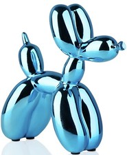 Statua Scultura Cane