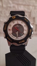 Freestyle 209 Night Vision 330ft Orologio Sub