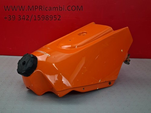 Serbatoio 58007013000 ktm lc4 - ktm,