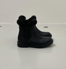Cult Stivale Bambina in Pelle