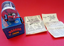 UN MULINELLO DA BAITCASTING