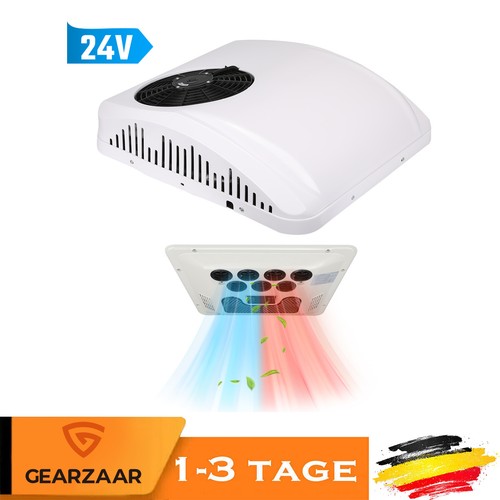 Climatizzatore tetto camper - climatizzatore,