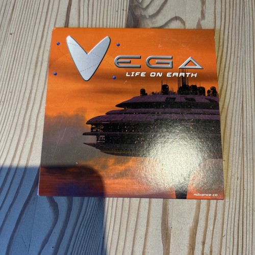 Vega life on - vega,