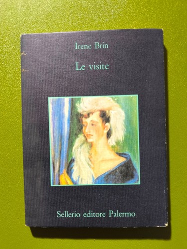 Libro irene brin - brin,