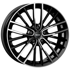 Cerchi in lega MAK CHELSEA 16"