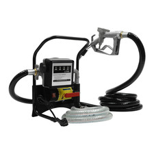 Pompa Olio DC 12V 220V Spina
