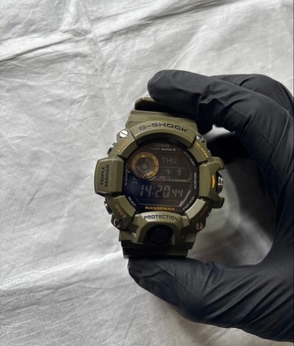 Orologio digitale casio - orologio,