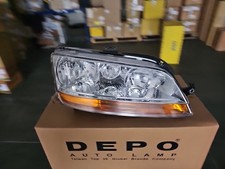 FARO DX 2H1-H7 PRED REG EL IND